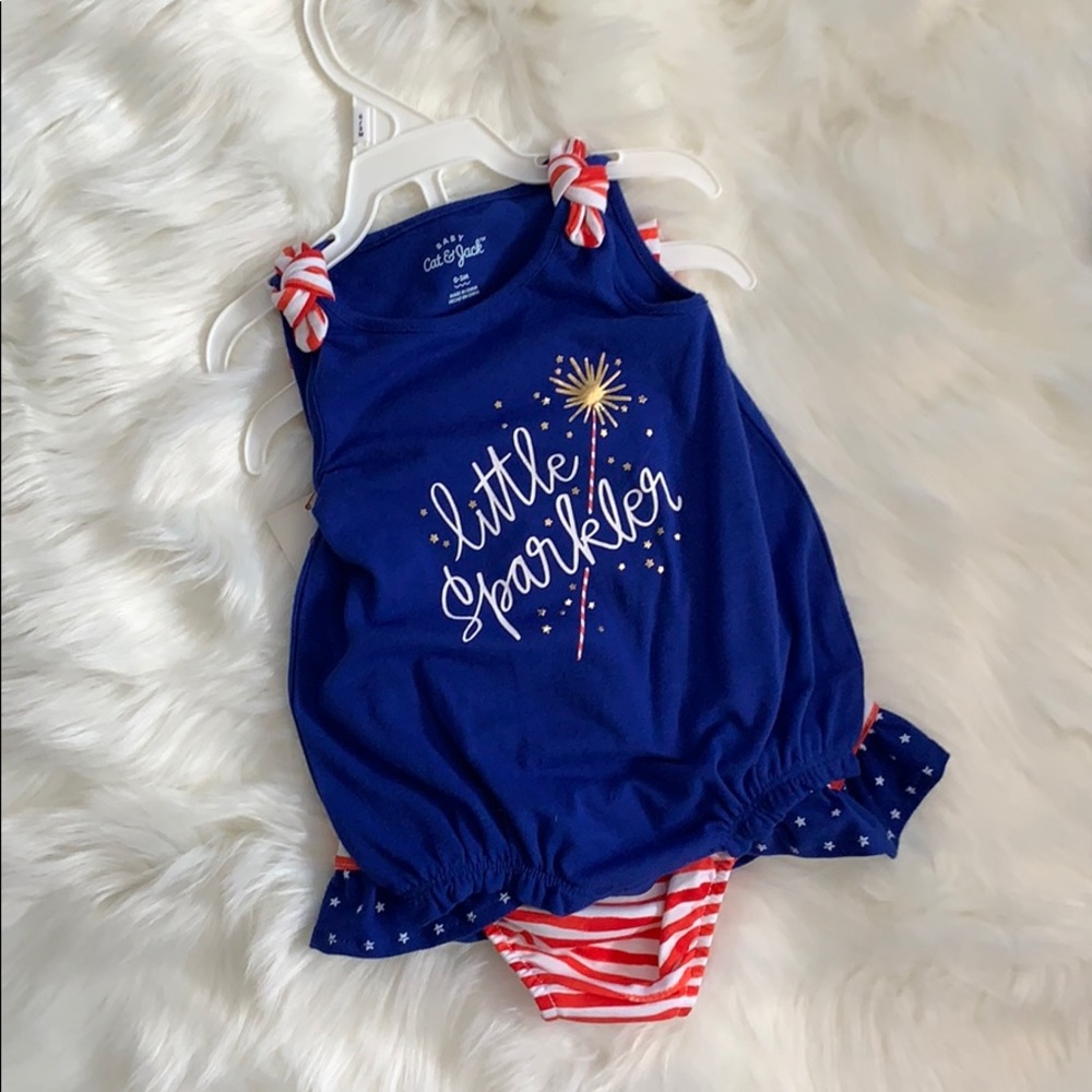 Patriotic Outfits